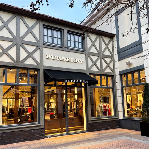 Burberry Factory Outlet in Roermond